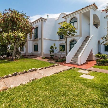 Al Algarve - Alojamento Local Com Excelente Localizacao Carvoeiro  Dış mekan fotoğraf