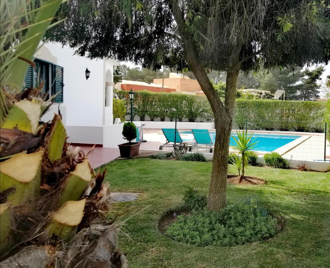 Al Algarve - Alojamento Local Com Excelente Localizacao Carvoeiro  Dış mekan fotoğraf