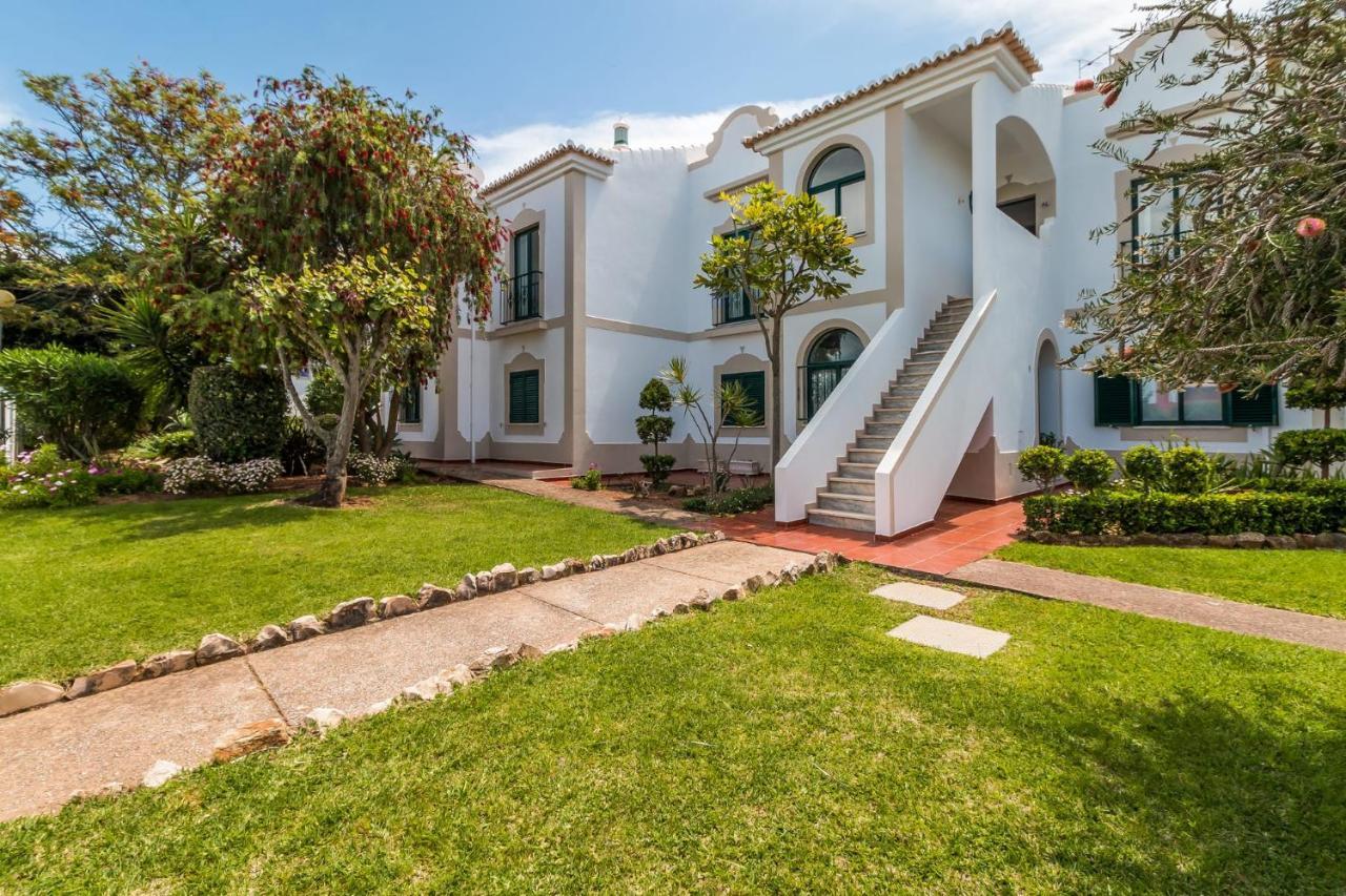 Al Algarve - Alojamento Local Com Excelente Localizacao Carvoeiro  Dış mekan fotoğraf