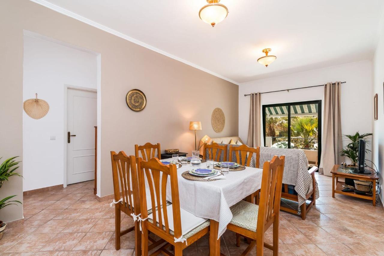 Al Algarve - Alojamento Local Com Excelente Localizacao Carvoeiro  Dış mekan fotoğraf