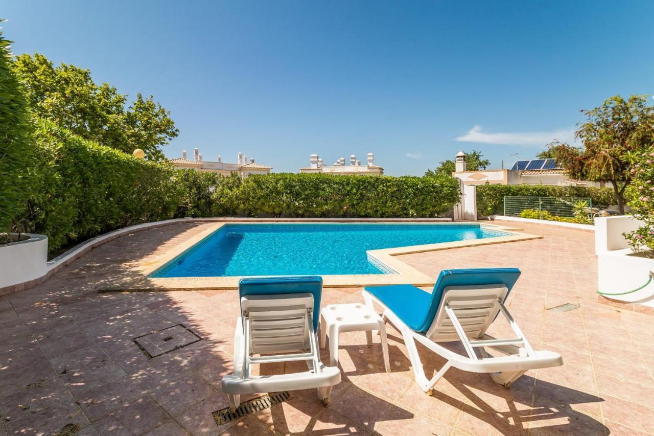 Al Algarve - Alojamento Local Com Excelente Localizacao Carvoeiro  Dış mekan fotoğraf