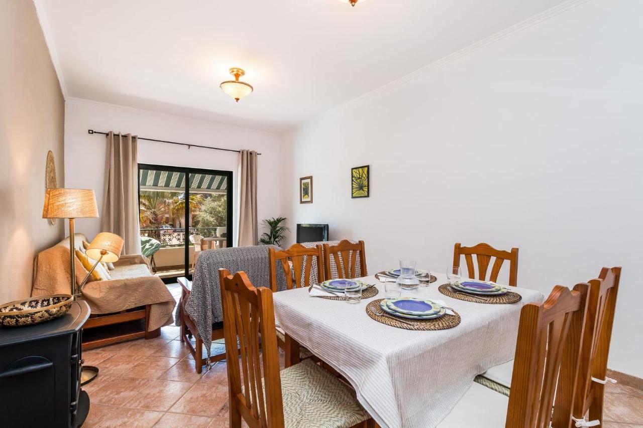 Al Algarve - Alojamento Local Com Excelente Localizacao Carvoeiro  Dış mekan fotoğraf