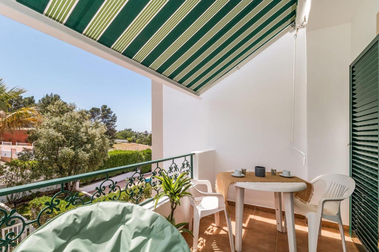 Al Algarve - Alojamento Local Com Excelente Localizacao Carvoeiro  Dış mekan fotoğraf