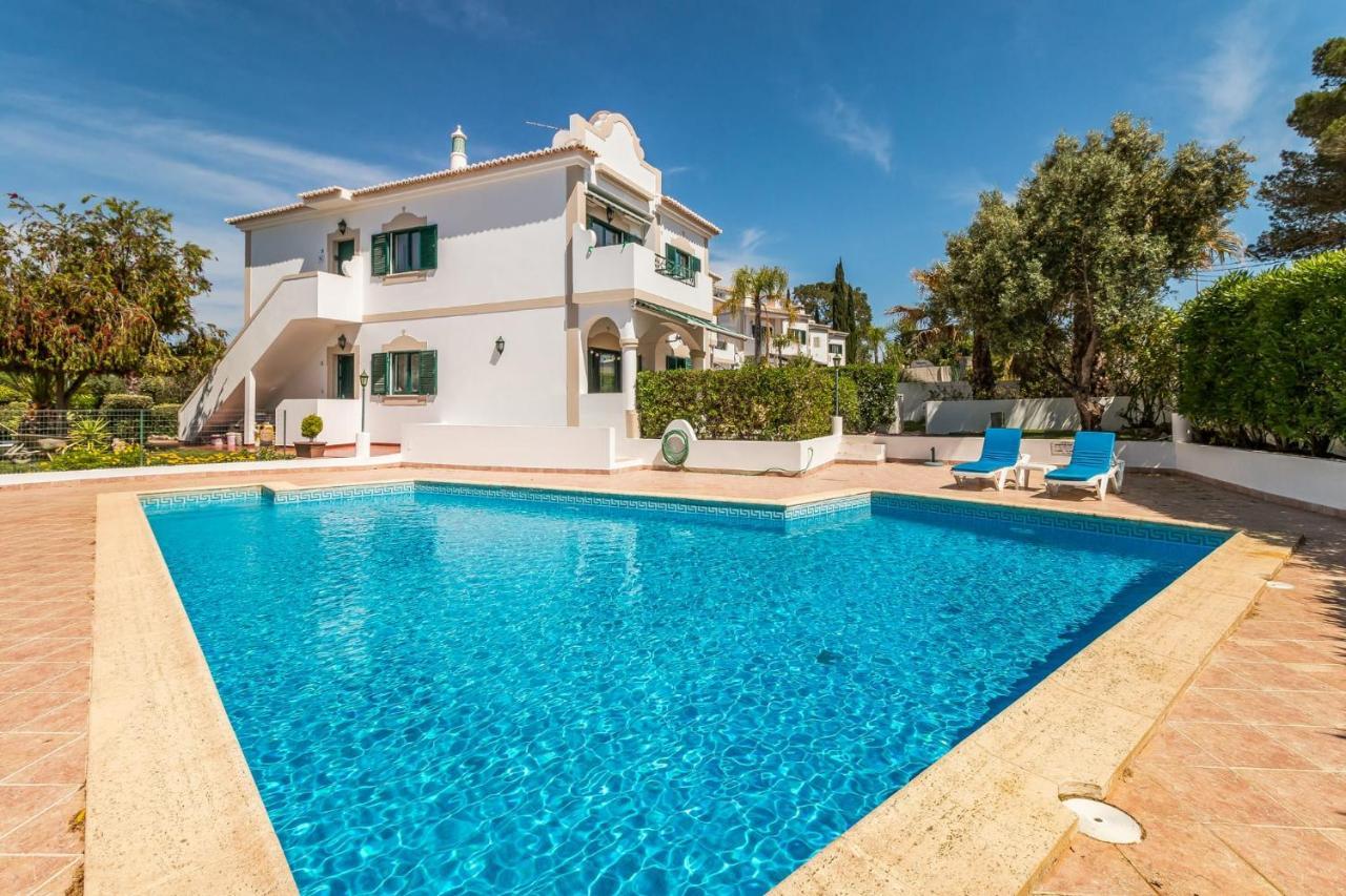 Al Algarve - Alojamento Local Com Excelente Localizacao Carvoeiro  Dış mekan fotoğraf