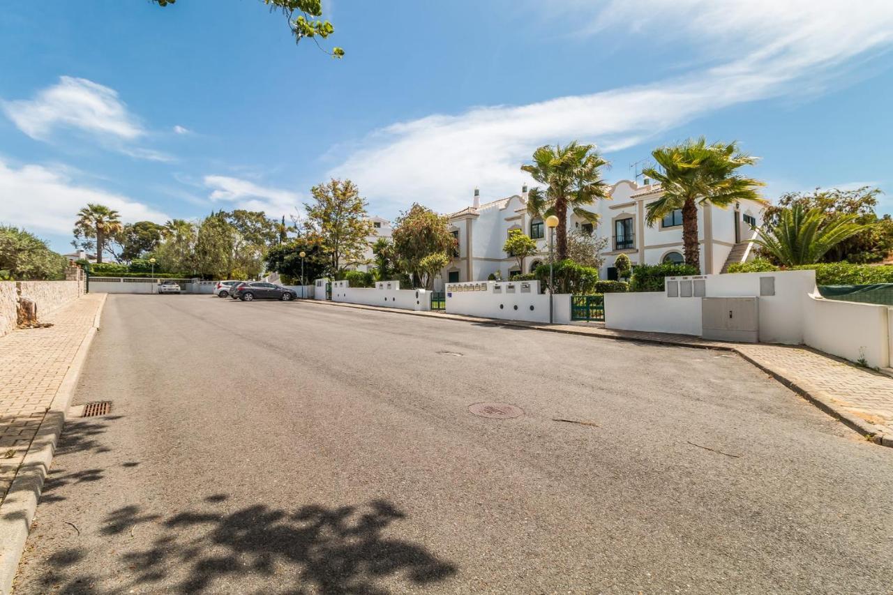 Al Algarve - Alojamento Local Com Excelente Localizacao Carvoeiro  Dış mekan fotoğraf